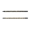 Crayon Prestige Black Rond 17,6 Panto T Gomme