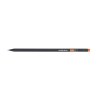 Crayon Prestige Black Rond 17,6 Panto T Gomme