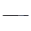 Crayon Prestige Black Rond 17,6 Panto T Gomme