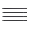 Crayon Prestige Black Rond 17,6 Panto T Pastil
