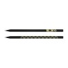 Crayon Prestige Black Rond 17,6 Panto T Pastil