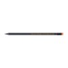 Crayon Prestige Black Hexa 17,6 Panto T Gomme