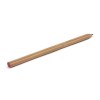 Crayon Coeur Prestige Rouge 17,6Cm