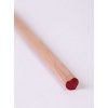 Crayon Coeur Prestige Rouge 17,6Cm
