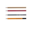 Crayon Agenda Eco 8,7 T Coupée