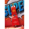 Crayon Super Crayon-Supman
