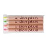 Sachet 4 Surligneurs Nat 8,7Cm