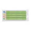 Sachet 4 Surligneurs Pantone 8