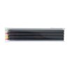 Sachet 4 Surlign. Black 17,6Cm
