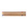 Sachet 4 Surligneurs Nat 17,6