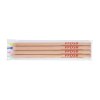 Sachet 4 Surligneurs Nat 17,6