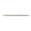 Crayon Bi-Coul P Nat Fluo 17,6 Cm Jau