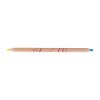 Crayon Bi-Coul P Nat Fluo 17,6 Cm Jau