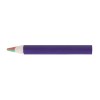 Crayon Eco Mine 4 Coul 8,7 Cm