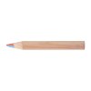 Crayon Prestige Naturel 4 Coul