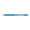 Crayon Eco Mine 4 Coul 17,6 Cm