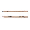 Crayon Prestige Naturel 4 Coul