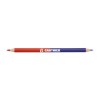 Crayon Bi-Coul Coul 2 Pantone 17,6 Cm