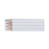 Set Quadri 4 Coul 8,7 Cm