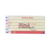 Set Quadri 6 Coul 8,7 Cm