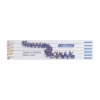Set Quadri 6 Coul 17,6 Cm