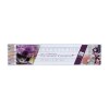 Set Quadri 6 Coul 17,6 Cm