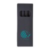 Etui 4 Cr Coul Black 8,7