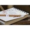 Bloc-Notes A7 Et Crayon Agenda