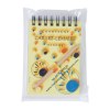 Bloc-Notes A7 Et Crayon Agenda
