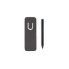 Kit Marque Page 10 Cm Black