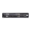 Kit Marque Page 19 Cm Black