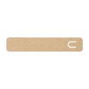Kit Marque-Page 19 Cm Eco Inco