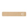 Kit Marque-Page 19 Cm Eco Pant