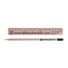 Kit Eco Comprenant 1 Regle Bois Eco 17 Cm
