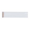 Set Quadri 6 Graphite 17.6 Cm