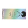 SET QUADRI 12 GRAPHITE 17,6 cm(+Quadri recto + verso sur les 12 crayons (16,4 x 7,88 cm))