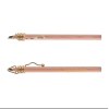 Crayon Clip One Prestige Naturel