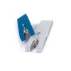Etui Indiv Blanc 1 Crayon