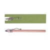 Etui Indiv Gris Clair 1 Crayon