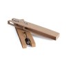 Etui Indiv Gris Clair 1 Crayon