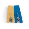 Etui Indiv Gris Clair 1 Crayon