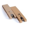 Etui Indiv Gris Clair 1 Crayon