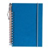 Carnet A6 Sans Crayon Clip One