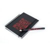 Carnet A6 Sans Crayon Clip One