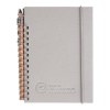 Carnet A6 Sans Crayon Clip One