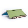 Carnet A6 Sans Crayon Clip One