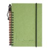 Carnet A6 Sans Crayon Clip One