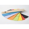 Etui Pap Gris Ardoise 1 Crayon