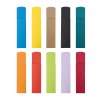 Etui Papier Parme 1 Crayon