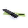Etui Papier Parme 1 Crayon